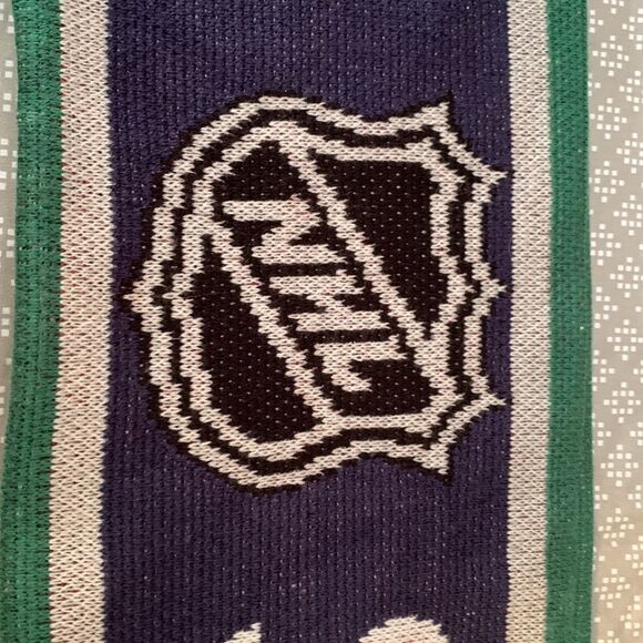 2016 NHL Reebok Stadium Scarf - Picture 8 of 8